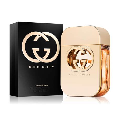 Gucci Guilty perfume price uk